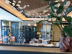 -宁波石浦大饭店(新材料城店)