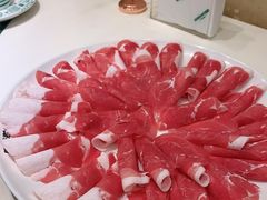 -阳坊胜利涮羊肉(阳坊老店)