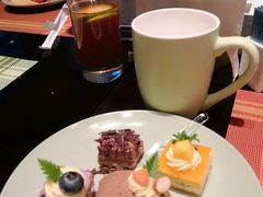 -云尚自助餐厅(佛山南海瞻云酒店)