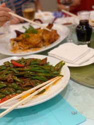 -深圳香格里拉大酒店·宴会厅