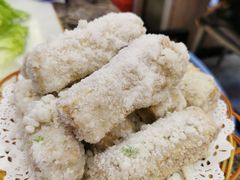 反沙芋头-潮悦牛肉火锅城(水贝店)
