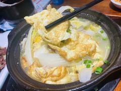 -秋色客家菜(南山店)