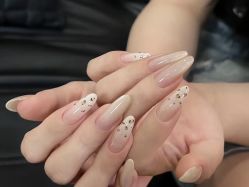 -斯馨·健康美甲美睫