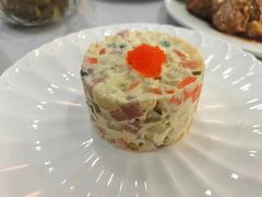 -库滋明·俄罗斯特色美食(中央大街店)