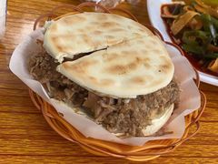 -老陈婆手工面庄