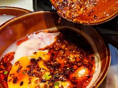 -渝味川菜(夜宵航母店)