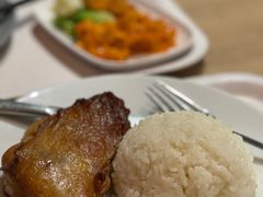 -宜家·瑞典风味餐厅(四元桥店)