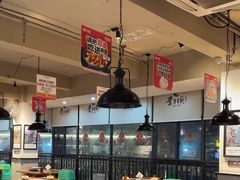 -李子坝梁山鸡(李子坝大鸡哥店)