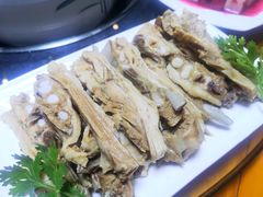 -清真华宇开锅羊肉