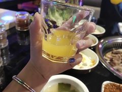 -老卜奎齐齐哈尔烤肉(人民东路店)