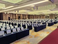 -世纪缘湖滨花园酒店(玄武湖店)