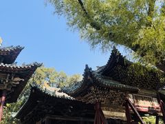 -晋祠博物馆