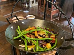 -吃货私房菜(丽江束河古镇店)