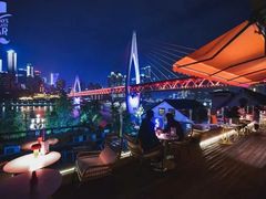 -马灯记·云贵川·Bistro(龙门浩店)