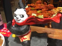 -铜人李火锅(西大街店)