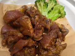 -王妈热卤·川味馆(海昌店)