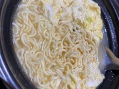 -买又大餐厅(福林里店)