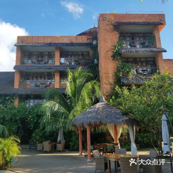 菲律宾锡基霍尔旅游攻略