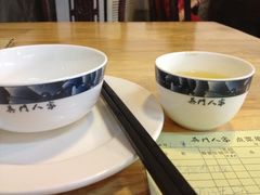 碗筷-吴门人家·苏宴宫廷菜(拙政园店)