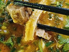 -六味牛杂煲·斋菜煲(桫椤湾店)