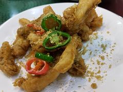 -隆都四季香饭店(碧海路店)