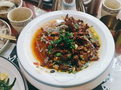 -一块豆腐·海鲜·家常菜(李沧书院路店)
