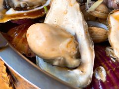 -海帮主·蒸汽海鲜青岛菜(栈桥火车站店)