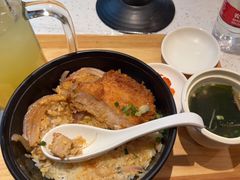 -味千拉面(惠州淡水嘉信茂广场分店)