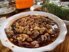-扒骨肉雅鱼饭店(三雅文化传承店)