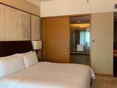 -上海浦东嘉里大酒店