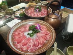 -盡膳口福·百年汤方火锅(科华北路店)