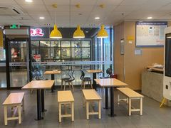 -麦当劳(大亚湾龙光城店)