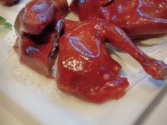 -三号黄浦会Canton Table