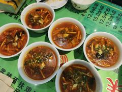 -令氏家外家周秦食府(高新店)