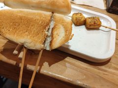 -管氏翅吧(马家堡店)