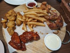 -G+KITCHEN(龙湖狮山天街店)