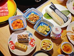 -温野菜涮涮锅(曲江大悦城店)