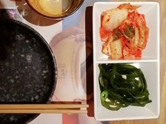 -冰川延边料理·炭烤串(原小木屋店)