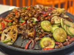 -一烙锅(友谊店)