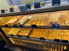 -包满意面包糕点(东坝店)