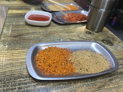 -泰善串店•延边朝鲜族烧烤(理工大学店)