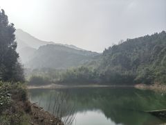 -午潮山国家森林公园