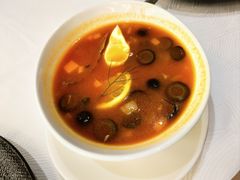 -马克西姆俄罗斯餐厅(通亚街店)