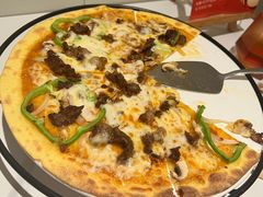 -赤火牛排(金狮广场店)