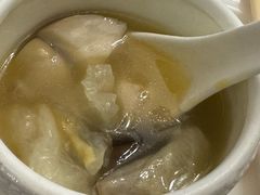 -锦江饭店-小礼堂中餐厅