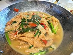 -赣江里•江西菜(望京旺角店)