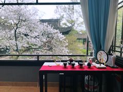 -乾园.魏庐湖景餐厅(花港店)