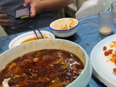 -清真•蜀风园(丁字沽总店)