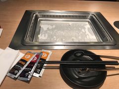-新石器烤肉(南站店)