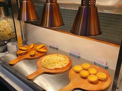 -豪约客牛排自助(安吉万达店)